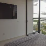 Apartamento Frente Al Mar En Santa Marta