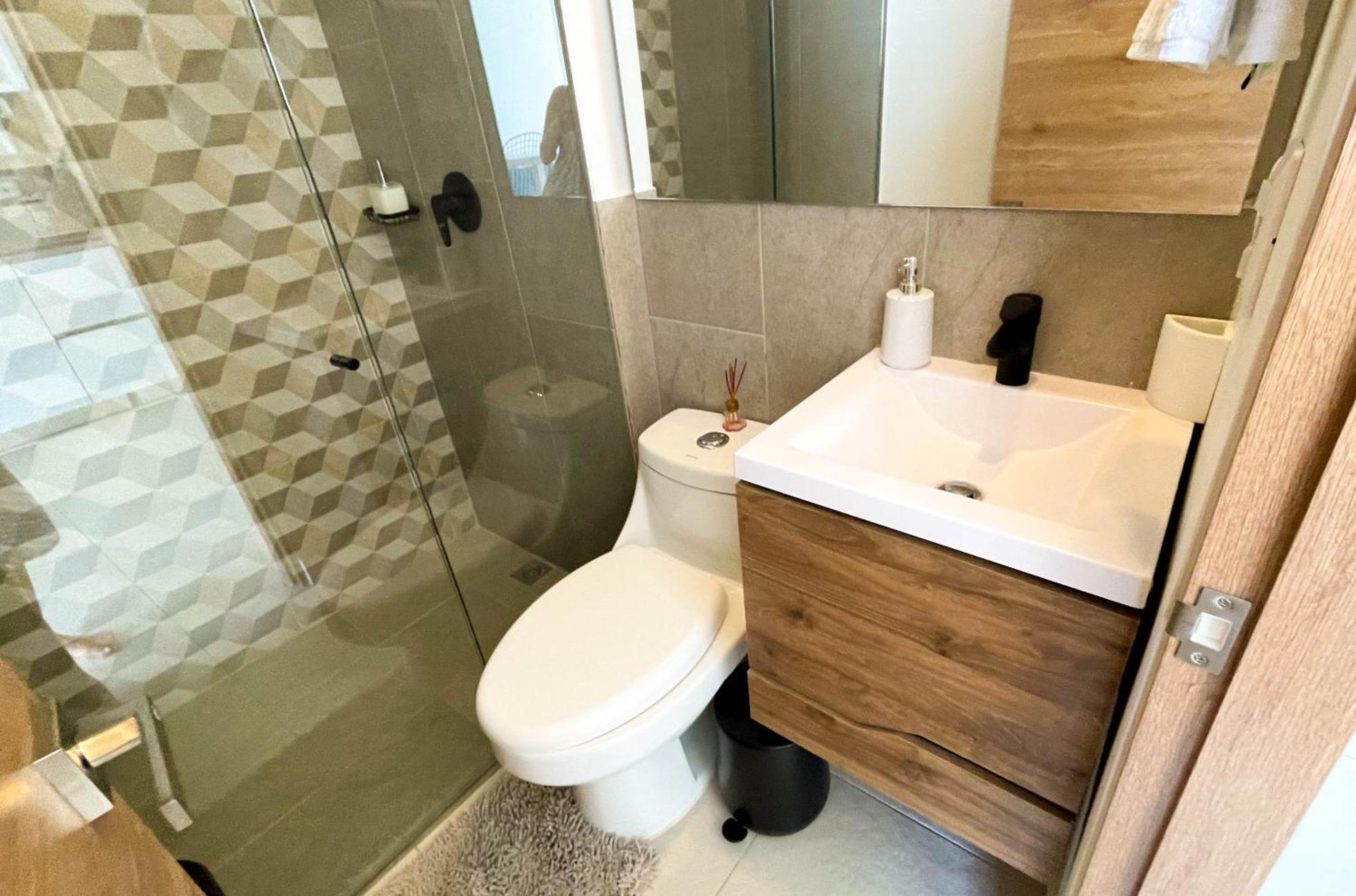 Appartement Frente Al Mar En