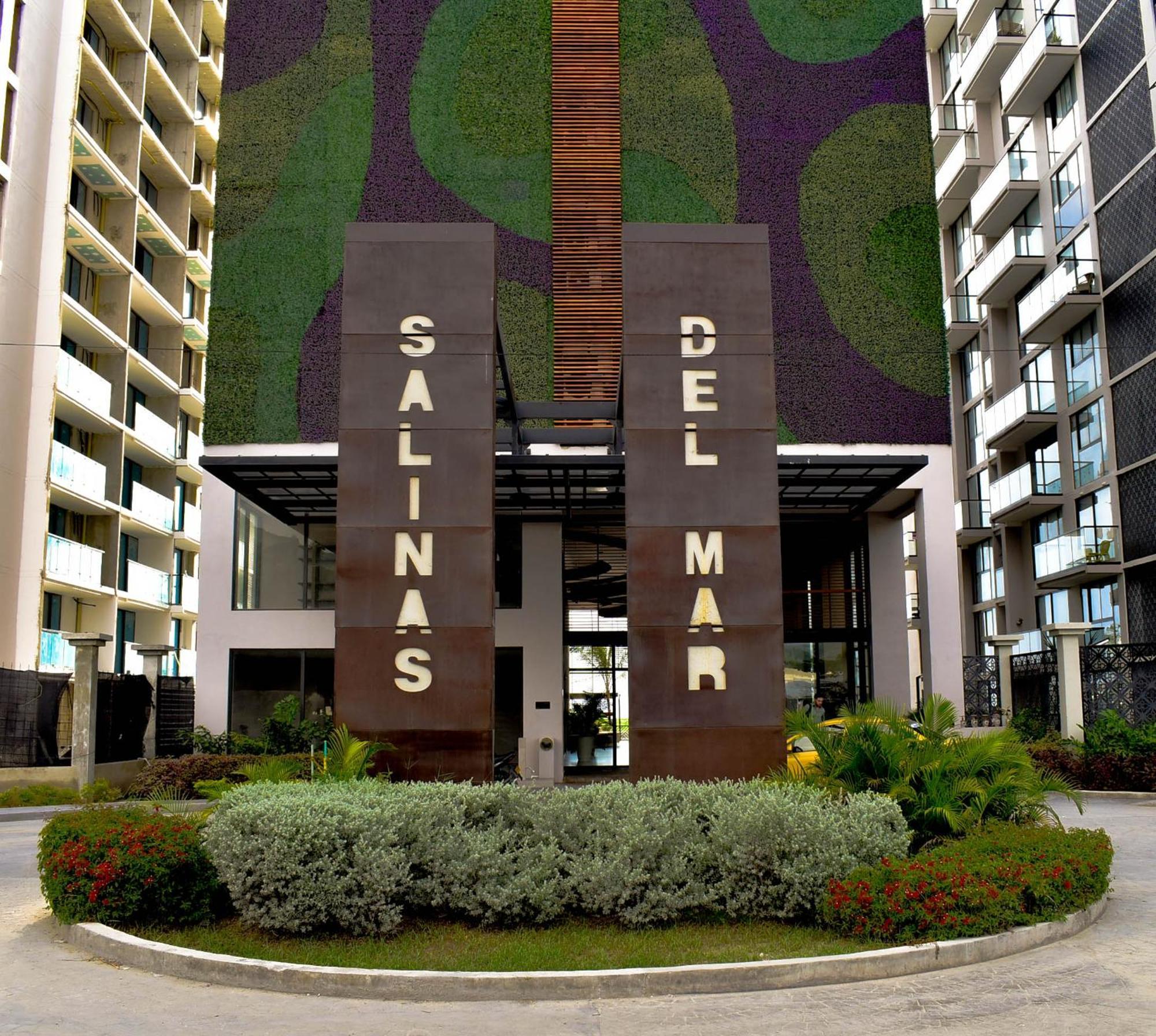 Frente Al Mar En Appartement *